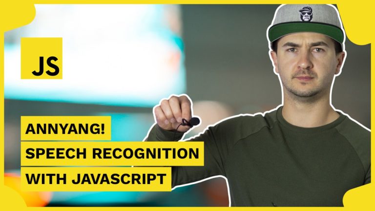 annyang speech recognition with javascript