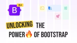 Learn bootstrap step by step tutorial