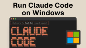 Claude code