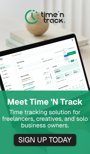 Time N Track Beta - Join Today