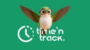 timentrack article